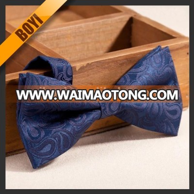 Latest Design Paisley Bow Tie For Men