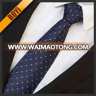 Fashion Mixed Designs Men's Custom Neck Tie Hot Sale