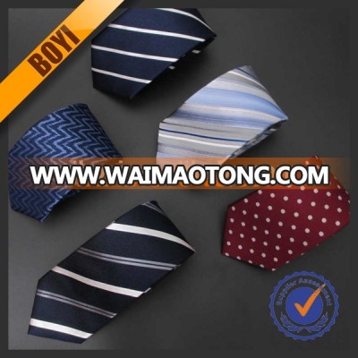 Fashion Classical Woven Ties Manufacturers